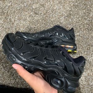 Nike air max plus GS